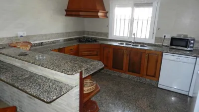 Chalet in Barbate photo 10