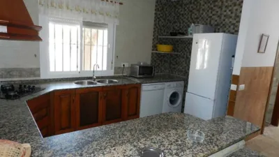 Chalet in Barbate photo 11