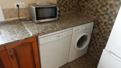 Chalet in Barbate photo 12