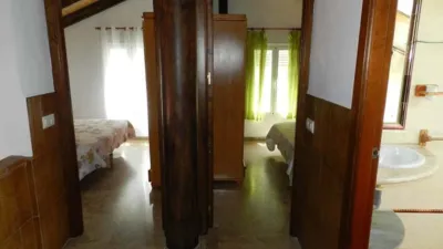 Chalet in Barbate photo 13