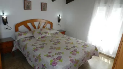 Chalet in Barbate photo 14