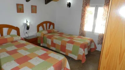Chalet in Barbate photo 16