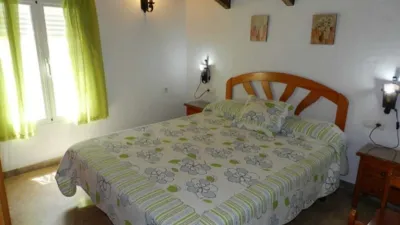 Chalet in Barbate photo 18