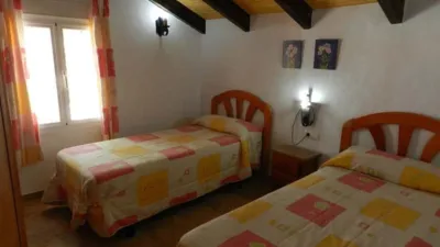Chalet in Barbate photo 20
