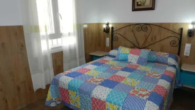 Chalet in Barbate photo 26
