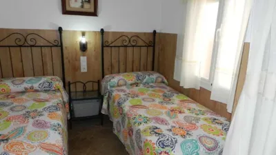 Chalet in Barbate photo 28