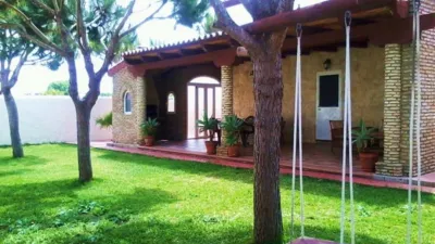 Chalet in Barbate photo 2