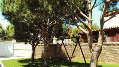 Chalet in Barbate photo 30