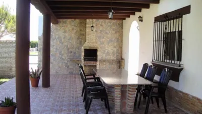 Chalet in Barbate photo 31