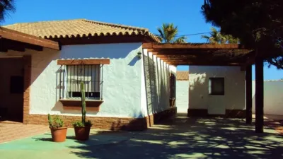 Chalet in Barbate photo 32