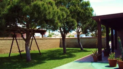 Chalet in Barbate photo 34