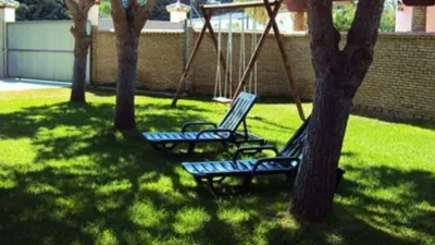 Chalet in Barbate photo 35