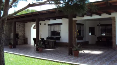 Chalet in Barbate photo 36