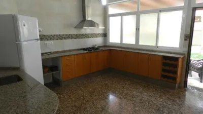 Chalet in Barbate photo 38