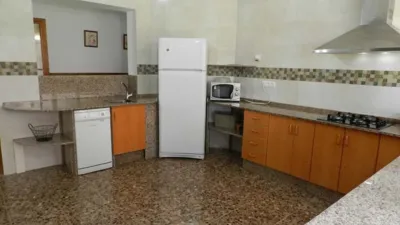 Chalet in Barbate photo 39