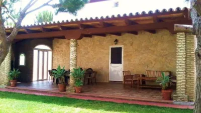Chalet in Barbate photo 3