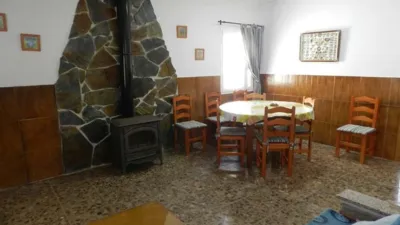Chalet in Barbate photo 41