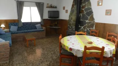 Chalet in Barbate photo 42