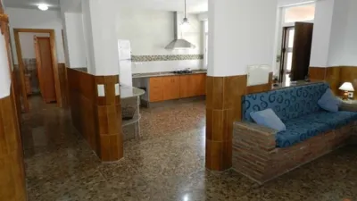 Chalet in Barbate photo 43
