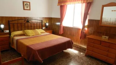 Chalet in Barbate photo 44