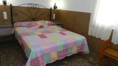 Chalet in Barbate photo 46