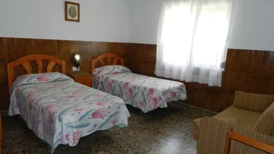 Chalet in Barbate photo 48