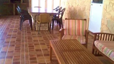 Chalet in Barbate photo 4