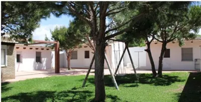 Chalet in Barbate photo 54