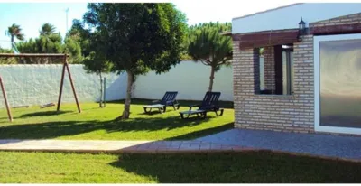 Chalet in Barbate photo 55