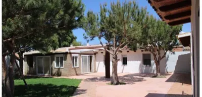 Chalet in Barbate photo 56
