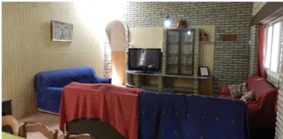 Chalet in Barbate photo 58
