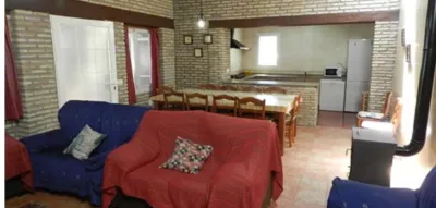 Chalet in Barbate photo 59