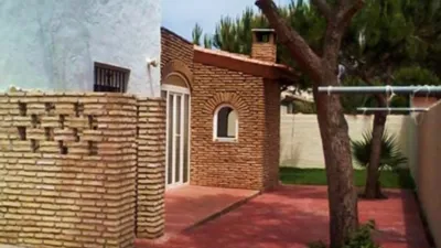 Chalet in Barbate photo 5