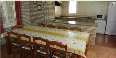 Chalet in Barbate photo 60