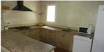 Chalet in Barbate photo 61