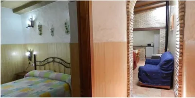 Chalet in Barbate photo 63