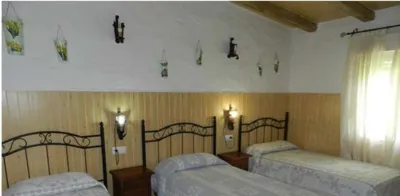 Chalet in Barbate photo 66