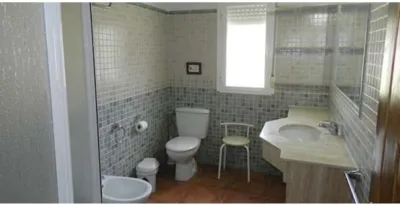 Chalet in Barbate photo 68