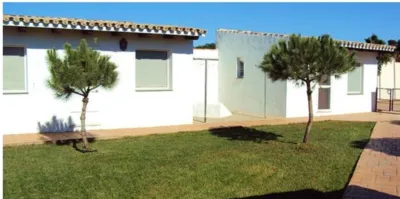 Chalet in Barbate photo 70