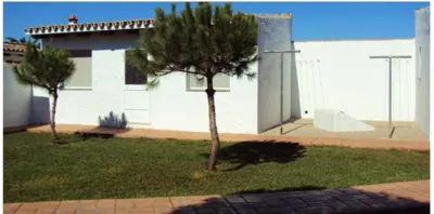 Chalet in Barbate photo 75