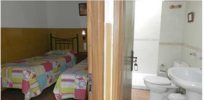 Chalet in Barbate photo 78