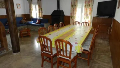Chalet in Barbate photo 7