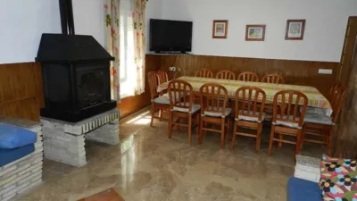Chalet in Barbate photo 8