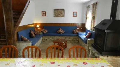 Chalet in Barbate photo 9