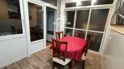 Chalet en alquiler en Sector K, Matalascañas o Torre de la Higuera (Almonte)
