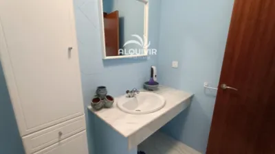 Chalet en alquiler en Sector K, Matalascañas o Torre de la Higuera (Almonte)