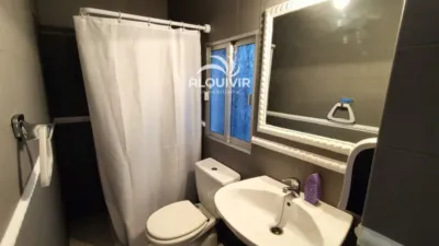 Chalet en alquiler en Sector K, Matalascañas o Torre de la Higuera (Almonte)