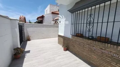 Chalet en alquiler en Sector K, Matalascañas o Torre de la Higuera (Almonte)