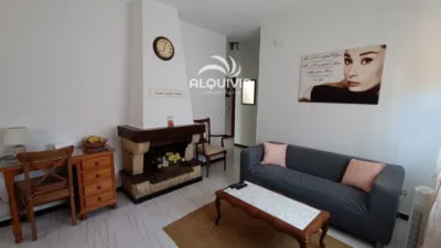 Chalet en alquiler en Sector K, Matalascañas o Torre de la Higuera (Almonte)