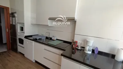 Chalet en alquiler en Sector K, Matalascañas o Torre de la Higuera (Almonte)